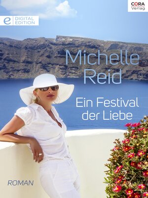 cover image of Ein Festival der Liebe